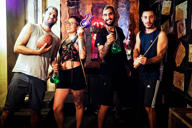 Save King's Landing - In search of Wildfire | Escape Room Brasov - Final verdict: should you book it?