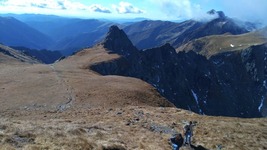 SB05 - Carpathian Heights: Hiking to Bâlea Cascada & Lake - At a glance: what makes this mountain day special