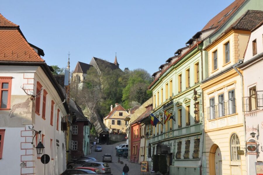 SB07 -Private Tour Exploring Sighișoara, Biertan & Viscri - Who should book this private day?