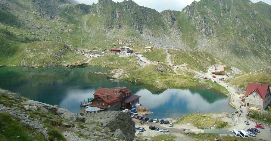 SB09-Transfăgărășan Wonders:Journey through Bâlea Lake,Avrig - Practical details that can shape your day