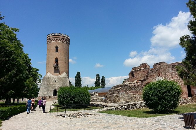Searching for Dracula: Private Day Trip from Bucharest - Curtea de Arges Monastery and a Different Romania