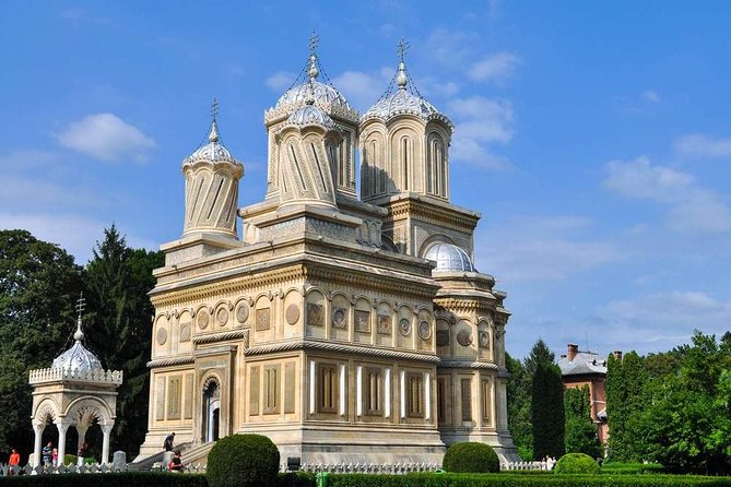 Searching for Dracula: Private Day Trip from Bucharest - Should You Book the Searching for Dracula Day Trip?