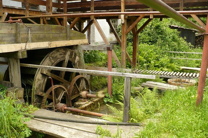 Sibiu Day Trip from Brasov - Two hours in Sibiu’s medieval center