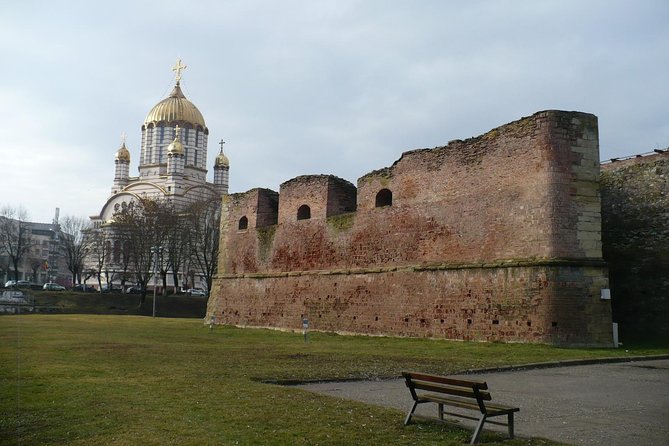 Sibiu Day Trip from Brasov - Guide Florin and the private format