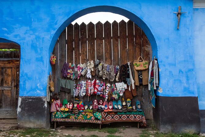Sighisoara and Viscri Private Full-Day Tour from Brasov - Why Viscri and Sighisoara work so well together
