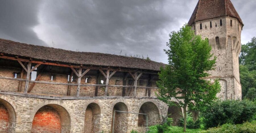 Sighisoara: Candlelight Tour of Dracula's Home Town - Key points to know before booking