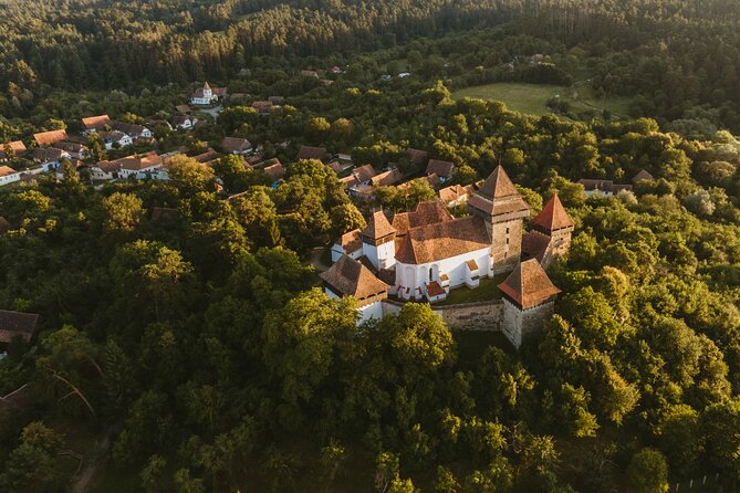 Sighisoara, Viscri UNESCO & Rupea Fort - Private Tour from Brasov - Should you book the Sighisoara, Viscri, and Rupea tour?