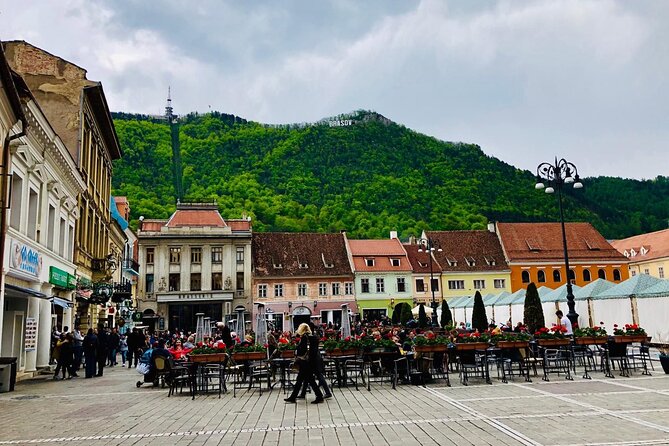Sinaia and Brasov in one day - Should You Book the Sinaia and Brasov Day Trip?