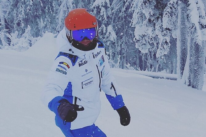 Ski & snowboard lessons on Poiana Brasov- Full Private day tour from Brasov - Who should book this Poiana Brasov day