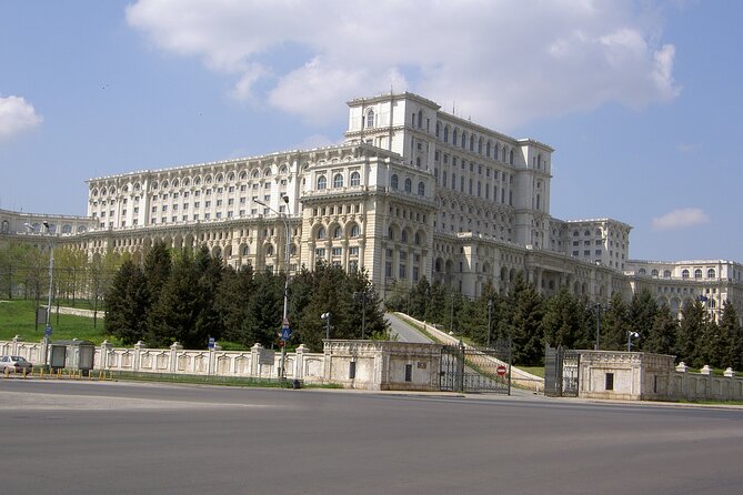 Skip the Line Ticket of the Palace of Parliament in Bucharest - What makes the guide useful