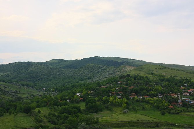 Slanic Salt Mine Day Trip from Bucharest - Who should take this day trip?
