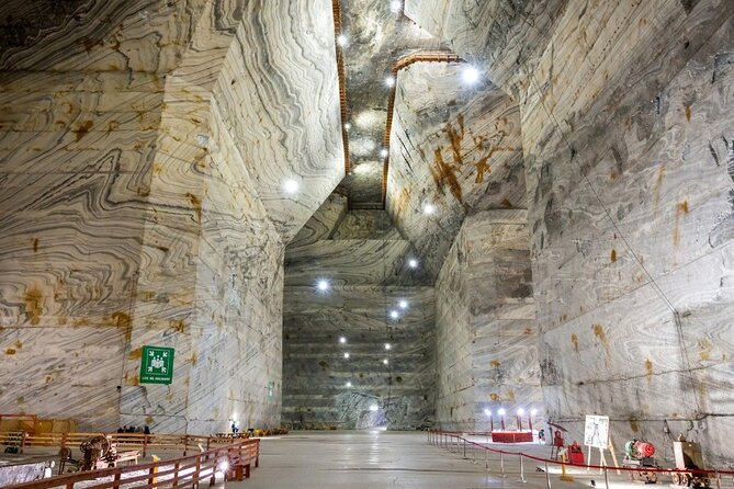 Slanic Salt Mines & Village Charms: Bucharest Day Escape - The Bucharest start, Herăstrău Park, and the Triumph Arch
