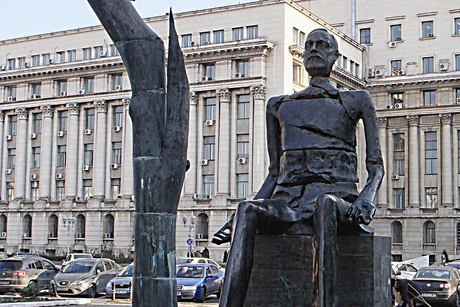 Slavery in Romania Myths and Truths About Gypsies - Finishing at Mesteshukar ButiQ