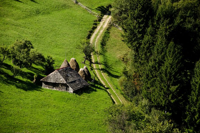 Small-Group Day Trip in Romanian Authentic Mountain Villages from Brasov - What the guides add to the experience