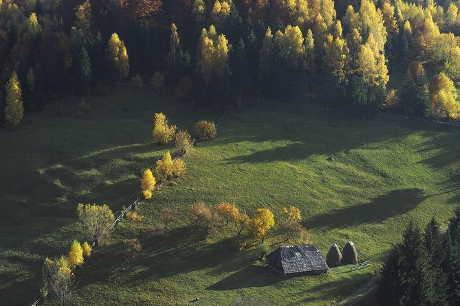 Small-Group Day Trip in Romanian Authentic Mountain Villages from Brasov - Final recommendation: book it for the villages, not just the castle