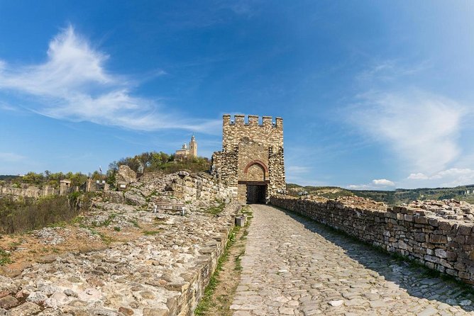 Small-Group Day Trip to North Bulgaria - Lunch, entrance fees, and the real cost