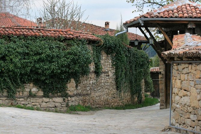 Small-Group Day Trip to North Bulgaria - Who should book this tour