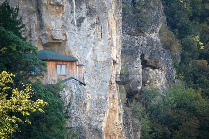 Small-Group Day Trip to North Bulgaria - Practical ways to make the day better