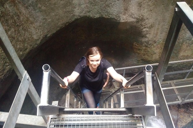 Small-Group Day Trip to the Epic 7 Ladders Canyon from Brasov - The 45-minute walk through meadows and woods