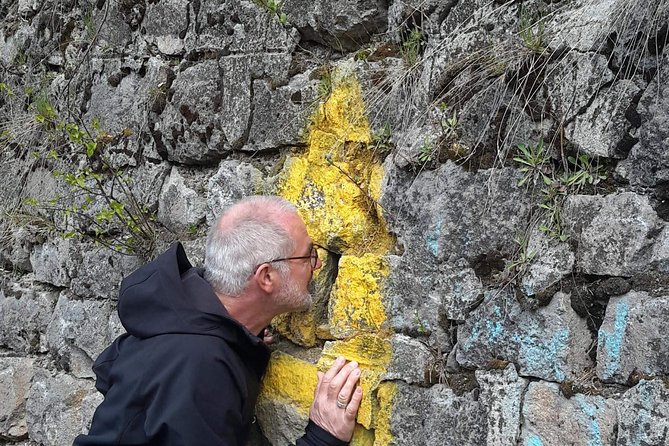 Small-group day trip to the unique volcanic lake in Eastern Europe - Timing, comfort, and practical preparation