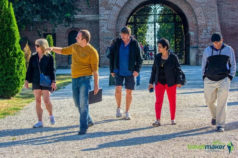 Small Group Tour to Mogosoaia Palace & Snagov Monastery - Timing, comfort, and practical limits