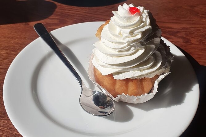 Sweet Delights History and Desserts Walking Tour in Bucharest - A sweet route through Bucharest’s changing identity
