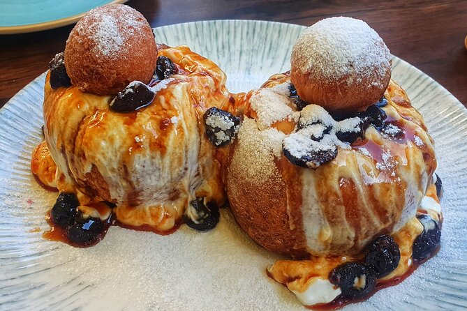 Sweet Delights History and Desserts Walking Tour in Bucharest - Who should book, and who should skip it