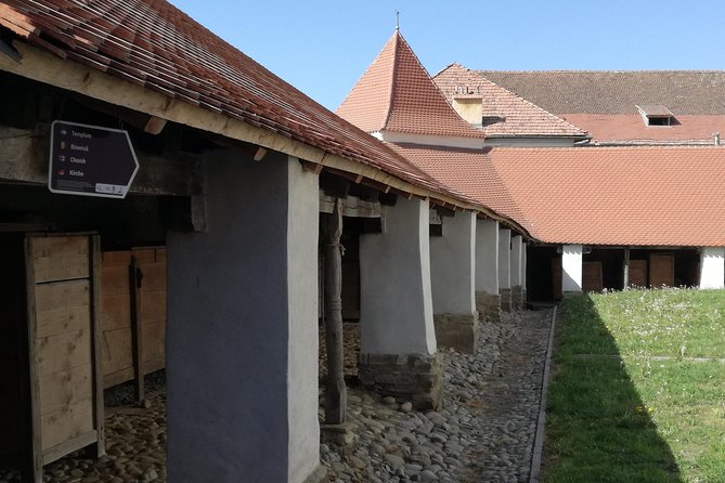 Székely Land countryside and Sighisoara one day trip - Key points at a glance