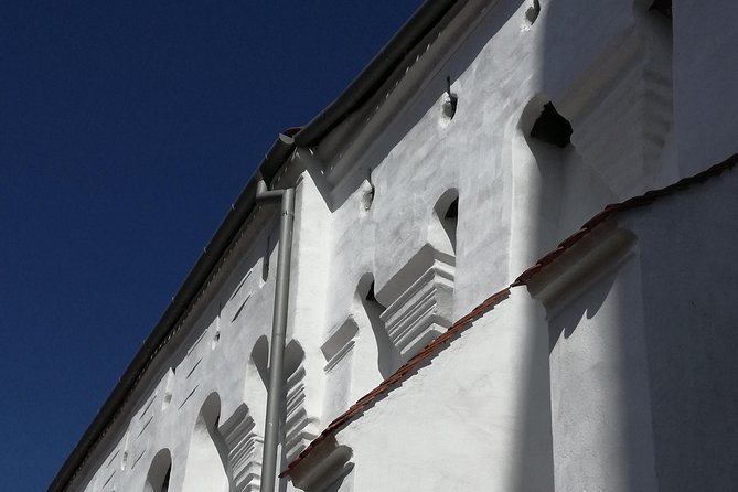 Székely Land countryside and Sighisoara one day trip - Why this route works from Targu Mures