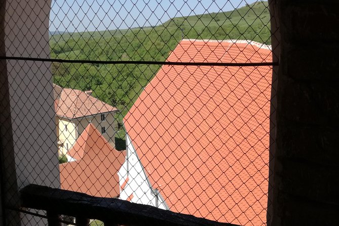 Székely Land countryside and Sighisoara one day trip - Sighisoara: 100 minutes inside the medieval citadel