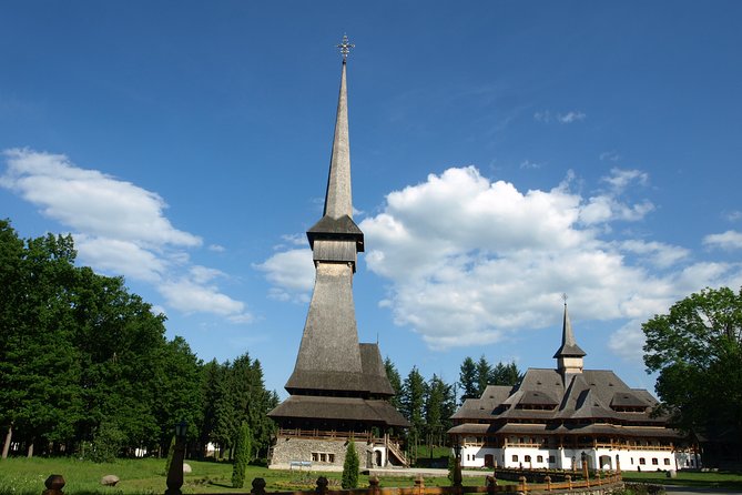 The Best of Maramures in One Day - Four very different sides of Maramures in one day