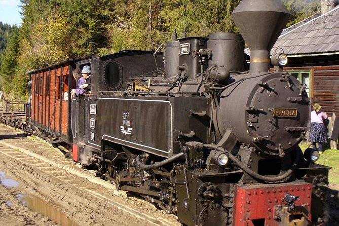 The Best of Maramures in One Day - What the private format adds