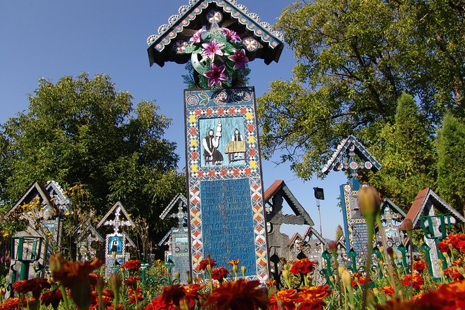 The Best of Maramures in One Day - Who will get the most from this tour?