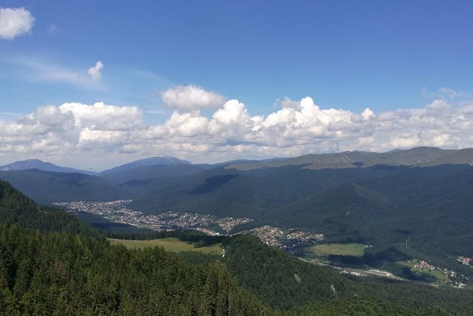 The biggest Salt Mine in Europe and Sinaia in one day - What the long day feels like