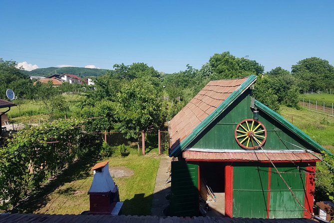 The Biggest Salt Mine in Europe and the Carpathian Authentic Villages - How this compares with a standard sightseeing day
