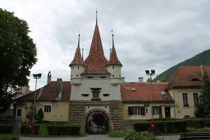 The Castles from the Carpathian Mountains! The Fixers Private Tour - Who should book this Carpathian tour?