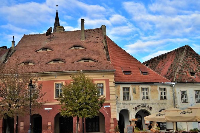 The essence of Saxon Transylvania - 3-day tour of its citadels - Guides, transport, and pace