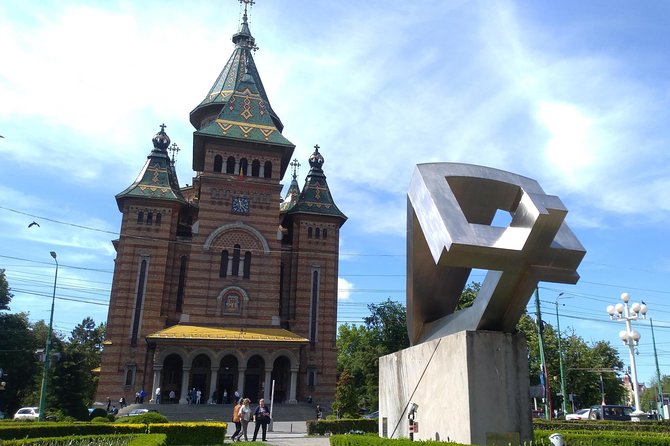 The Grand Tour of Communist Ages at Timisoara - Key details before you book