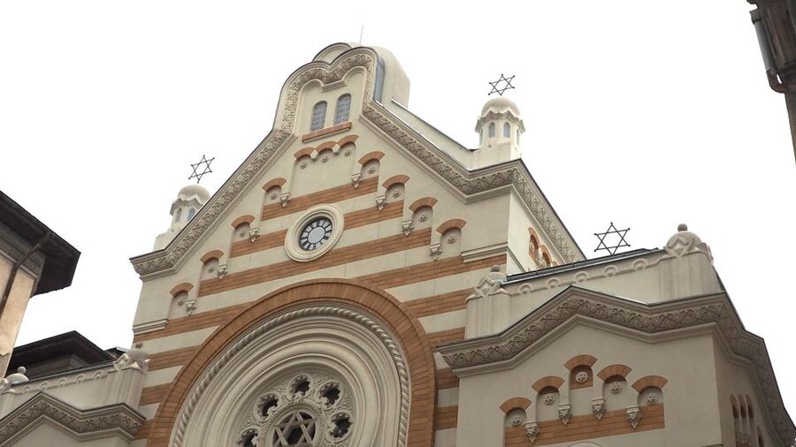 The Jewish heritage of Bucharest - half day walking tour - Why Bucharest’s Jewish quarter is worth your morning