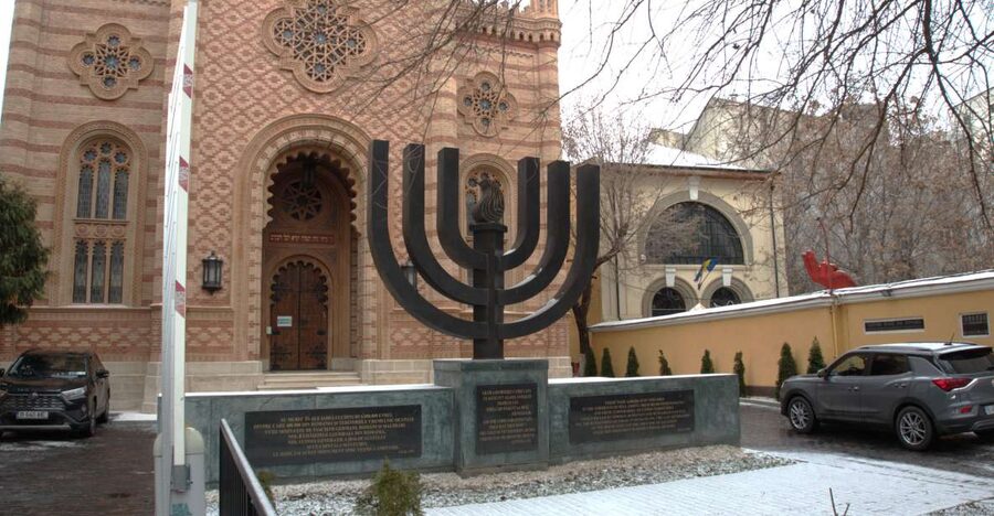 The Jewish heritage of Bucharest - half day walking tour - What the three-hour format really gives you