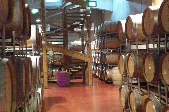 The Salt Mines, The Winery, The Muddy Volcanoes! The Fixers Private Tour - Why this unusual Bucharest day trip works