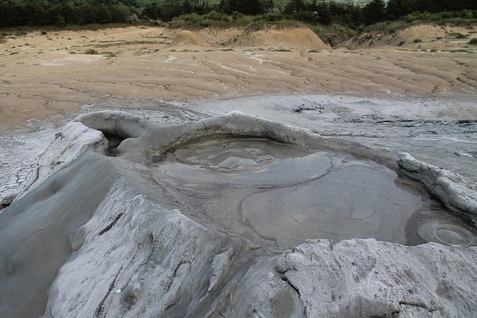 The Salt Mines, The Winery, The Muddy Volcanoes! The Fixers Private Tour - Is $420 good value for up to three people?