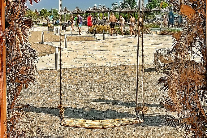 Therme Bucharest Tickets and Water Theme Park - The best time to arrive is earlier than you think