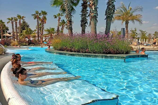 Therme Bucharest Tickets and Water Theme Park - Who will enjoy Therme Bucharest most?