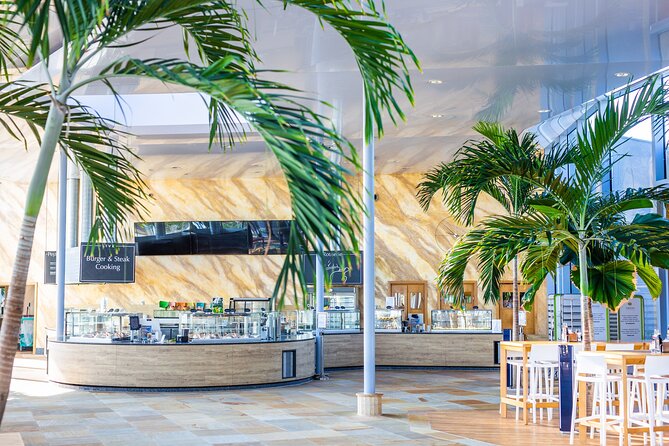 Therme Bucuresti: Entry Ticket and Transfer - Who should book this experience?