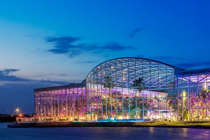 THERME "Take It Easy" Pack: Full Spa Access + Private Transfers - The hotel pickup and Bucharest drive