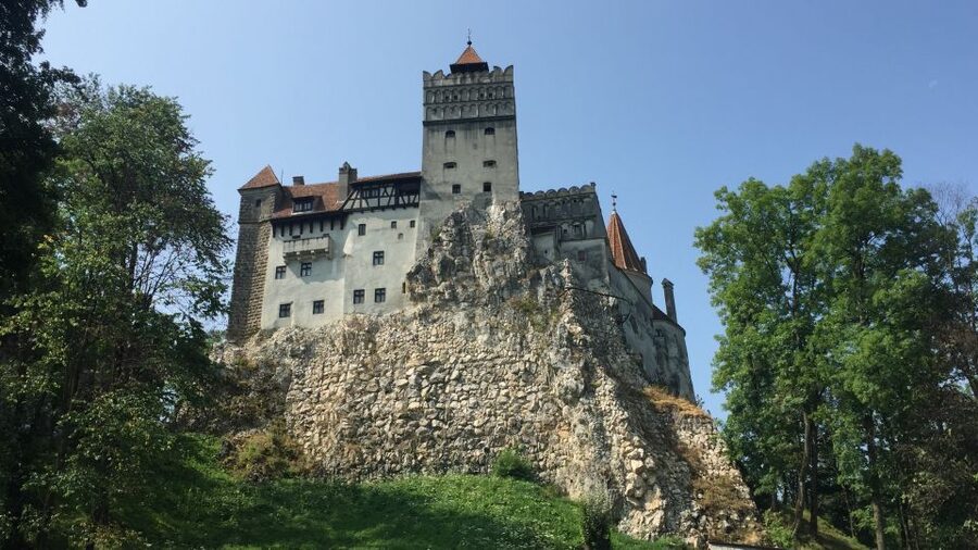 Three Castles in Transylvania Day Trip from Bucharest - Key points to know before you book