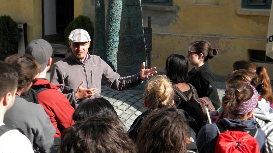 Timisoara: Classic Walking Tour - Key points to know before you book