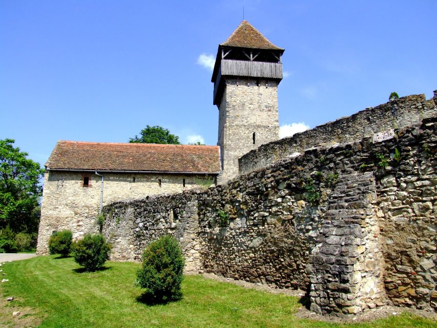 Timisoara Dream Tours: Trip to Hunedoara Castle and to Sibiu - Key points to know before booking