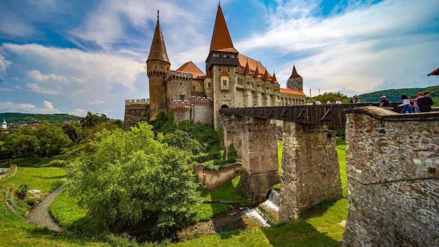 Timisoara Dream Tours: Trip to Hunedoara Castle and to Sibiu - What the strongest praise tells you